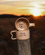 Taza Deja las 99 - X TU Amor Pottery