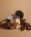 Taza Esfuerzate y se Valiente  - X TU Amor Pottery