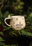 Taza Aposento Alto  - X TU Amor Pottery