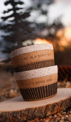 Taza Todo Va a Estar Bien  - X TU Amor Pottery